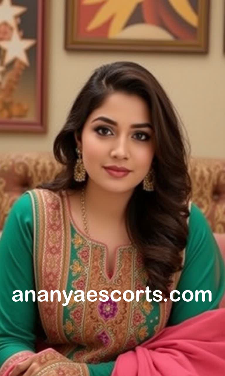 Rudrapur Escorts