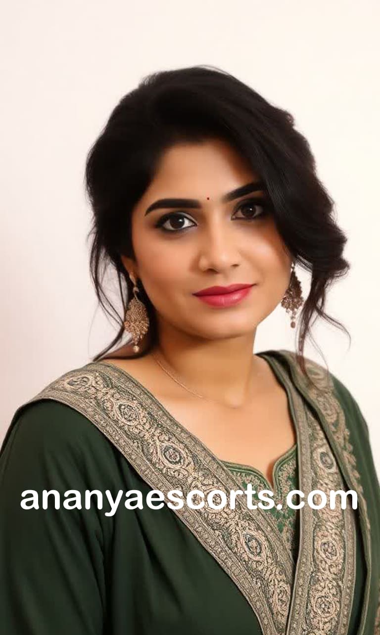 Rudrapur Escort Service