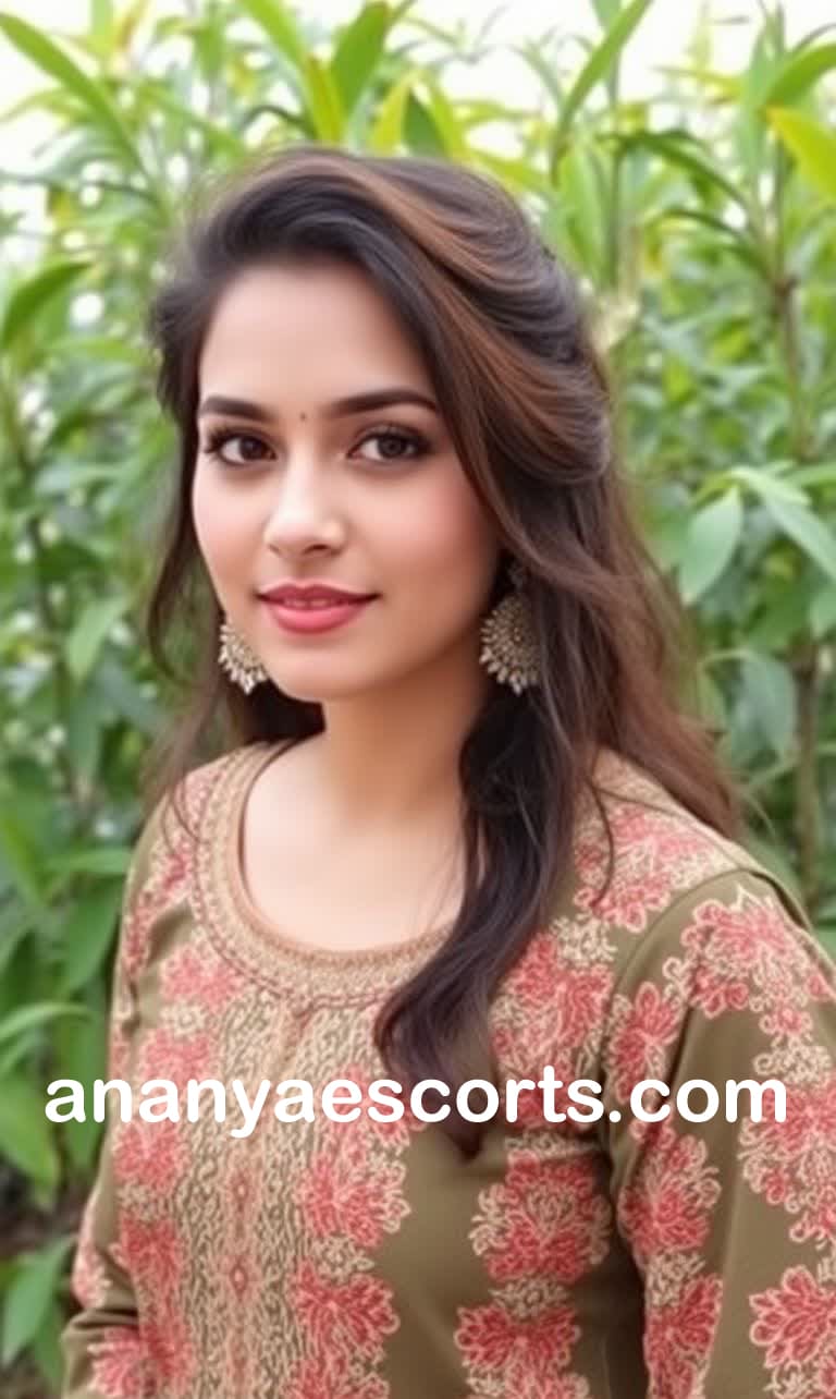 Escort Service in Rudrapur