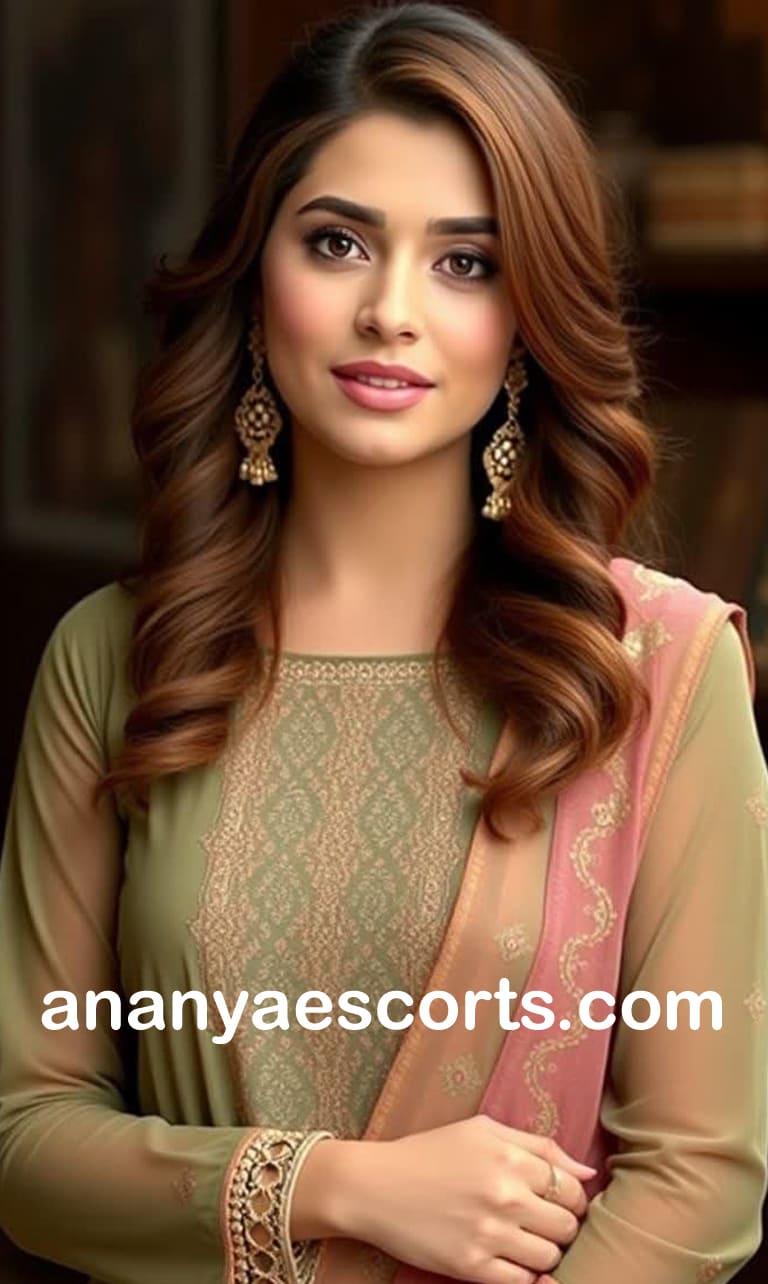 Escort Service in Rudrapur
